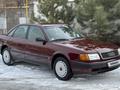 Audi 100 1991 года за 2 500 000 тг. в Тараз