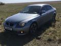 BMW 525 2003 года за 5 000 000 тг. в Кокшетау – фото 4