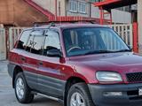 Toyota RAV4 1995 года за 3 500 000 тг. в Алматы – фото 5