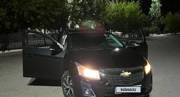 Chevrolet Cruze 2015 года за 3 800 000 тг. в Балхаш