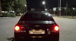 Chevrolet Cruze 2015 года за 3 800 000 тг. в Балхаш – фото 4