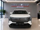 Changan CS75 Plus 2026 года за 12 000 000 тг. в Алматы