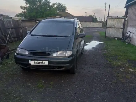 Volkswagen Sharan 1998 года за 1 200 000 тг. в Петропавловск