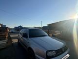 Volkswagen Golf 1995 года за 1 200 000 тг. в Кызылорда – фото 2