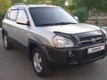 Hyundai Tucson 2005 года за 6 150 000 тг. в Караганда – фото 2