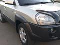 Hyundai Tucson 2005 года за 6 150 000 тг. в Караганда – фото 4