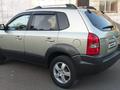 Hyundai Tucson 2005 года за 6 150 000 тг. в Караганда – фото 8