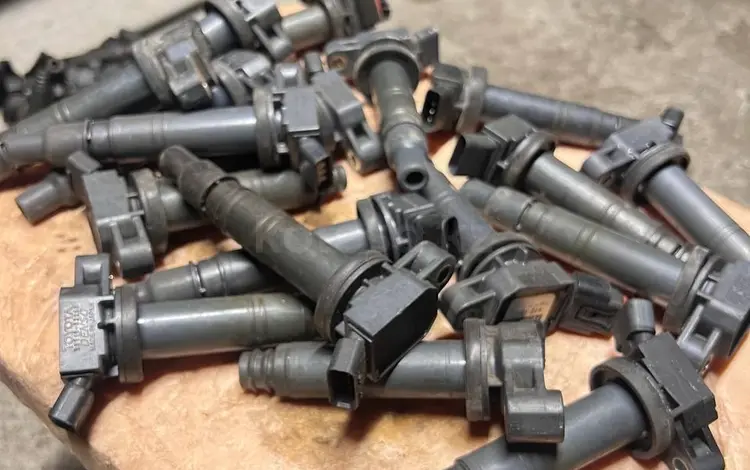 Катушка зажигания Toyota Alphard 3.5 – привозные за 10 000 тг. в Алматы