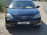 Toyota Camry 2003 года за 3 500 000 тг. в Тараз