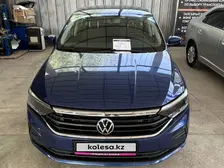Volkswagen Polo, 2021