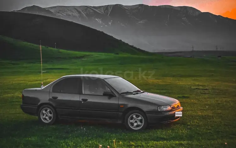 Nissan Primera 1994 года за 1 100 000 тг. в Алматы