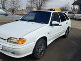 ВАЗ (Lada) 2114 2013 года за 2 200 000 тг. в Семей – фото 2