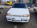 ВАЗ (Lada) 2114 2013 года за 2 200 000 тг. в Семей – фото 3