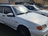 ВАЗ (Lada) 2114 2013 года за 2 200 000 тг. в Семей – фото 4
