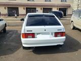 ВАЗ (Lada) 2114 2013 года за 2 200 000 тг. в Семей – фото 5