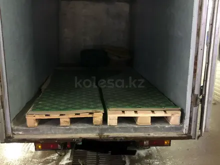 ГАЗ ГАЗель 2014 года за 4 900 000 тг. в Астана – фото 3