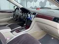 Lexus ES 330 2004 годаүшін6 880 000 тг. в Шымкент – фото 8