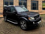 Land Rover Discovery 2016 годаүшін15 900 000 тг. в Алматы