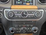 Land Rover Discovery 2016 годаүшін15 900 000 тг. в Алматы – фото 4