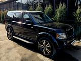 Land Rover Discovery 2016 годаүшін15 900 000 тг. в Алматы – фото 5
