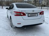 Nissan Sentra 2014 годаfor6 800 000 тг. в Караганда – фото 5