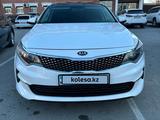 Kia Optima 2016 годаүшін8 000 000 тг. в Кызылорда – фото 3