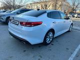 Kia Optima 2016 годаүшін8 000 000 тг. в Кызылорда – фото 4