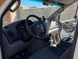 Hyundai  H-1 2011 годаүшін10 000 000 тг. в Костанай – фото 4