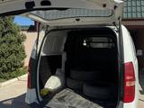 Hyundai  H-1 2011 годаүшін10 000 000 тг. в Костанай – фото 5