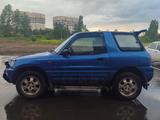 Toyota RAV4 1996 годаүшін3 100 000 тг. в Усть-Каменогорск – фото 3