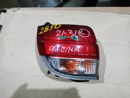 Калдина Caldina фонарь за 50 000 тг. в Алматы – фото 8