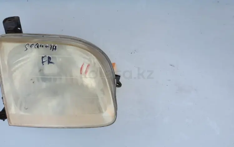 Фара правая за 50 000 тг. в Алматы