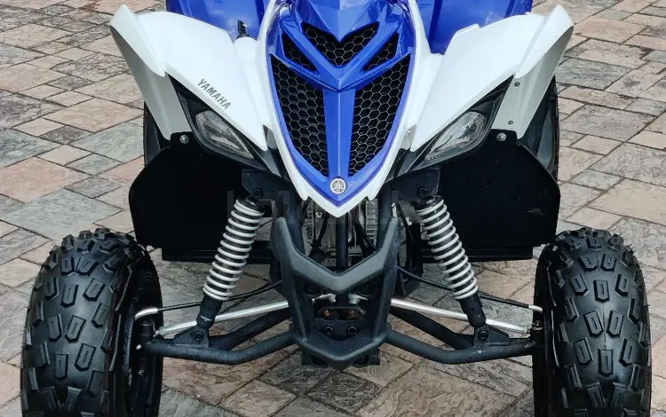 Yamaha  Raptor YFM90 2016 года за 1 100 000 тг. в Астана