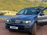 BMW X5 2005 годаүшін8 000 000 тг. в Шымкент