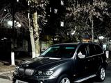 BMW X5 2005 годаүшін8 000 000 тг. в Шымкент – фото 2