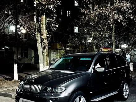 BMW X5 2005 года за 8 000 000 тг. в Шымкент – фото 2