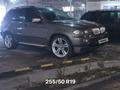 BMW X5 2005 года за 8 000 000 тг. в Шымкент – фото 3