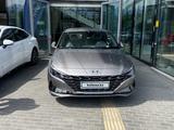 Hyundai Elantra 2023 годаfor10 700 000 тг. в Алматы – фото 3