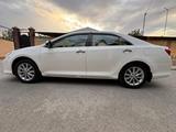 Toyota Camry 2013 года за 10 700 000 тг. в Шымкент