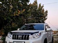 Toyota Land Cruiser Prado 2009 года за 13 500 000 тг. в Кызылорда