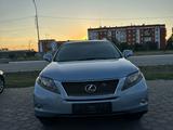 Lexus RX 350 2010 годаүшін10 100 000 тг. в Караганда