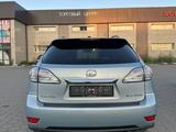 Lexus RX 350 2010 года за 10 100 000 тг. в Караганда – фото 2