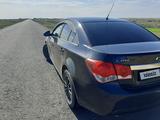 Chevrolet Cruze 2012 года за 2 900 000 тг. в Ганюшкино