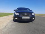 Chevrolet Cruze 2012 года за 3 000 000 тг. в Ганюшкино – фото 4