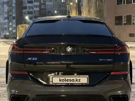 BMW X6 2020 года за 36 500 000 тг. в Павлодар – фото 10