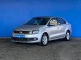 Volkswagen Polo 2014 года за 3 770 000 тг. в Шымкент