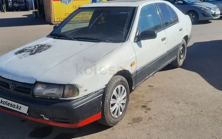 Nissan Primera 1994 годаүшін900 000 тг. в Астана