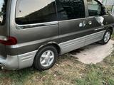 Hyundai Starex 2003 годаүшін2 200 000 тг. в Алматы – фото 4