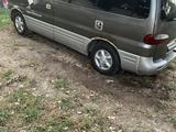 Hyundai Starex 2003 годаүшін2 200 000 тг. в Алматы – фото 3