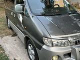 Hyundai Starex 2003 годаүшін2 200 000 тг. в Алматы – фото 5